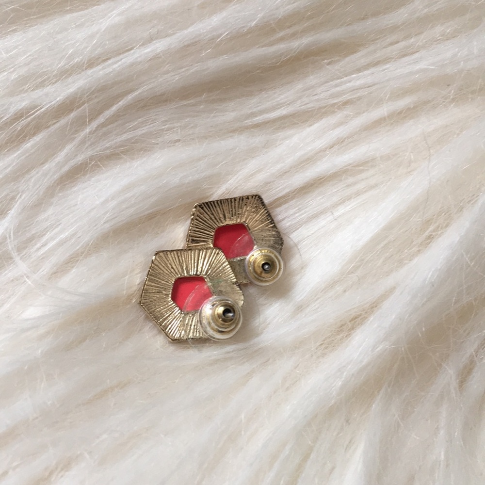 Vortex Earrings - image 6